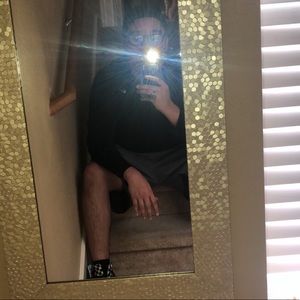 Meet your Posher, Mark